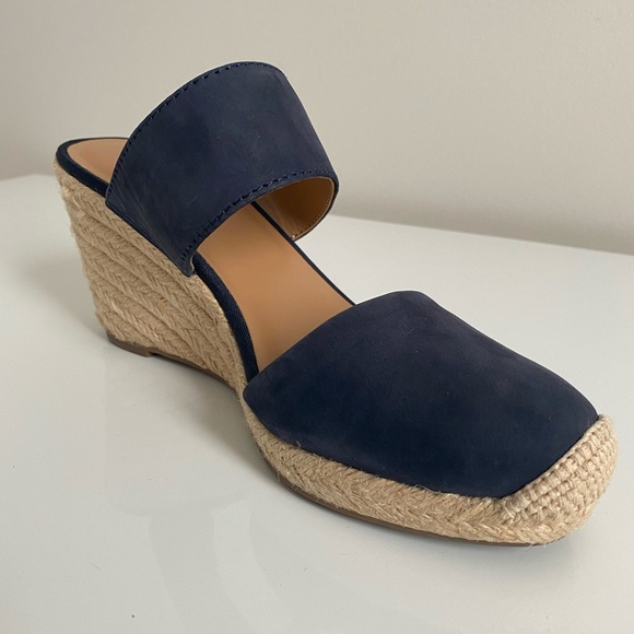 Franco Sarto Shoes - Franco Sarto Platform Wedge Espadrille